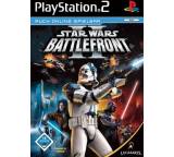 Star Wars: Battlefront 2 (für PS2)