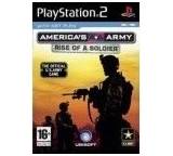 Game im Test: America's Army: Rise of a Soldier  von Ubisoft, Testberichte.de-Note: 2.4 Gut