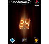 Game im Test: 24: The Game (für PS2) von Sony Computer Entertainment, Testberichte.de-Note: 2.3 Gut