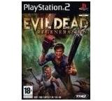 Game im Test: Evil Dead Regeneration  von THQ, Testberichte.de-Note: 2.7 Befriedigend