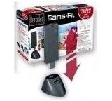 WLAN-Zubehör im Test: Wireless G USB2 von Hercules, Testberichte.de-Note: 2.1 Gut