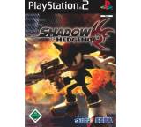 Shadow of Hedgehog (für PS2)