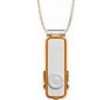 MP3-Player-Zubehör im Test: iPod Shuffle Sport Case von Apple, Testberichte.de-Note: 2.2 Gut