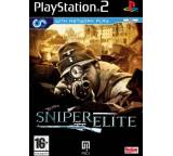 Sniper Elite (für PS2)