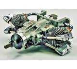 RC-Modellbau-Zubehör im Test: Saito FG 57T von aero-naut Modellbau, Testberichte.de-Note: ohne Endnote