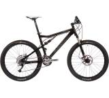 Morphium T - Shimano Deore XT (Modell 2012)