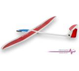 RC-Modell im Test: Elipsoid Evolution von Reichard Modellsport, Testberichte.de-Note: ohne Endnote