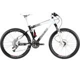 Fahrrad im Test: Pine Elite - SRAM X7 (Modell 2012) von Solid Bikes, Testberichte.de-Note: ohne Endnote