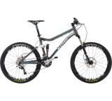 Tanuki DL - Shimano Deore (Modell 2012)