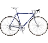 Fahrrad im Test: Compact Pro - Campagnolo Athena (Modell 2012) von Gios, Testberichte.de-Note: 2.0 Gut