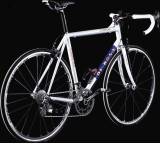 Fahrrad im Test: Corum - Campagnolo Chorus (Modell 2012) von De Rosa, Testberichte.de-Note: 1.0 Sehr gut