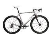 Fahrrad im Test: Road Master - SRAM Red (Modell 2011) von Kocmo, Testberichte.de-Note: 1.0 Sehr gut