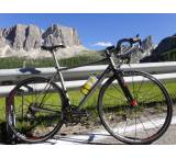 Fahrrad im Test: Aristos RS - Campagnolo Record (Modell 2012) von Falkenjagd, Testberichte.de-Note: 2.0 Gut
