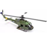 RC-Modell im Test: Blade SR UH-1 Huey Gunship von Horizon Hobby, Testberichte.de-Note: ohne Endnote