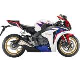CBR1000RR Fireblade C-ABS (131 kW) [12]