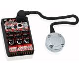 RC-Modellbau-Zubehör im Test: TAGS01 von JR Propo, Testberichte.de-Note: ohne Endnote