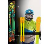 Bad Seed (Modell 2011/2012)