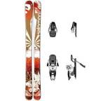 Shogun JR (Modell 2011/2012)