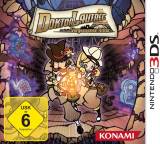 Game im Test: Doctor Lautrec und die vergessenen Ritter (für 3DS) von Konami, Testberichte.de-Note: 2.6 Befriedigend