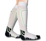 Sportsocke im Test: Carving Women L/R von Rohner, Testberichte.de-Note: ohne Endnote