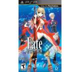 Game im Test: Fate/Extra (für PSP) von Aksys Games, Testberichte.de-Note: 2.5 Gut