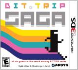 Bit.Trip Saga (für 3DS)