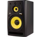 Studio-Monitor im Test: Rokit RP10-3 von KRK Systems, Testberichte.de-Note: 1.8 Gut