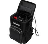 Lichttechnik im Test: BatPac von Profoto, Testberichte.de-Note: ohne Endnote