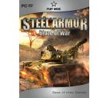 Game im Test: Steel Armor : Blaze of War (für PC) von UIG Entertainment, Testberichte.de-Note: ohne Endnote