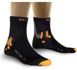Sportsocke im Test: Street Biking von X-Bionic, Testberichte.de-Note: ohne Endnote
