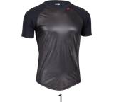 Sportbekleidung im Test: Accu T-Shirt mit Windschutz von Rono Innovations, Testberichte.de-Note: 1.0 Sehr gut