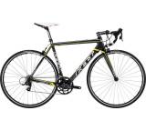 Fahrrad im Test: F6 - SRAM Apex (Modell 2012) von Felt, Testberichte.de-Note: ohne Endnote