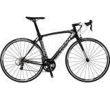 Fahrrad im Test: TCR Composite 2 - Shimano Ultegra (Modell 2012) von Giant, Testberichte.de-Note: ohne Endnote