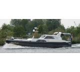 Yacht im Test: Range Cruiser 450 Sedan Variotop von Linssen Yachts, Testberichte.de-Note: ohne Endnote
