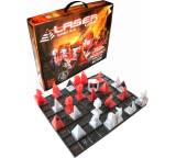 Gadget im Test: Khet Laser Spiel 2.0 von getDigital, Testberichte.de-Note: 1.9 Gut