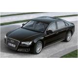 Auto im Test: A8 L W12 quattro tiptronic (368 kW) [10] von Audi, Testberichte.de-Note: 1.8 Gut