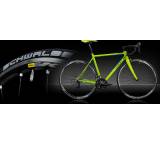 Fahrrad im Test: Sage 7.0 - Shimano Ultegra (Modell 2012) von Radon, Testberichte.de-Note: 1.0 Sehr gut