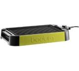 Grill im Test: Bistro 11133 von Bodum, Testberichte.de-Note: ohne Endnote