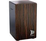 Percussion im Test: Cajon 2inOne deluxe Makasser von Schlagwerk, Testberichte.de-Note: 1.7 Gut