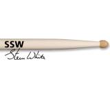 Signature Drumsticks Steve White