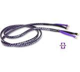 HiFi-Kabel im Test: Solo Crystal Oval 8 von Analysis Plus, Testberichte.de-Note: ohne Endnote