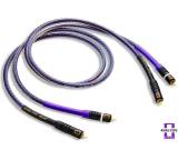 HiFi-Kabel im Test: Solo Crystal Oval (NF) von Analysis Plus, Testberichte.de-Note: ohne Endnote