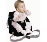 Hochstuhl im Test: Boostersitz von Roba, Testberichte.de-Note: 1.6 Gut