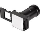 Foto- & Video-Zubehör im Test: Dia-Duplikator für Digitalkameras von Hama, Testberichte.de-Note: ohne Endnote
