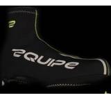 Fahrradüberschuh im Test: Superstretch Thermal Overshoes von Endura, Testberichte.de-Note: 2.2 Gut