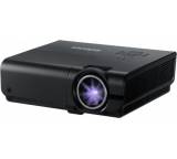 Beamer im Test: ScreenPlay 8600 von Infocus, Testberichte.de-Note: ohne Endnote