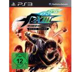 King of Fighters XIII (für PS3)
