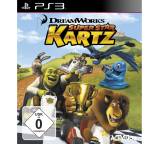Dreamworks Superstar Kartz (für PS3)