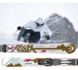 Peak 78 (Modell 2011/2012)