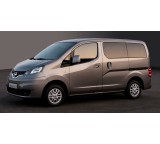 Auto im Test: Evalia dCi 110 6-Gang manuell Premium (81 kW) [11] von Nissan, Testberichte.de-Note: ohne Endnote